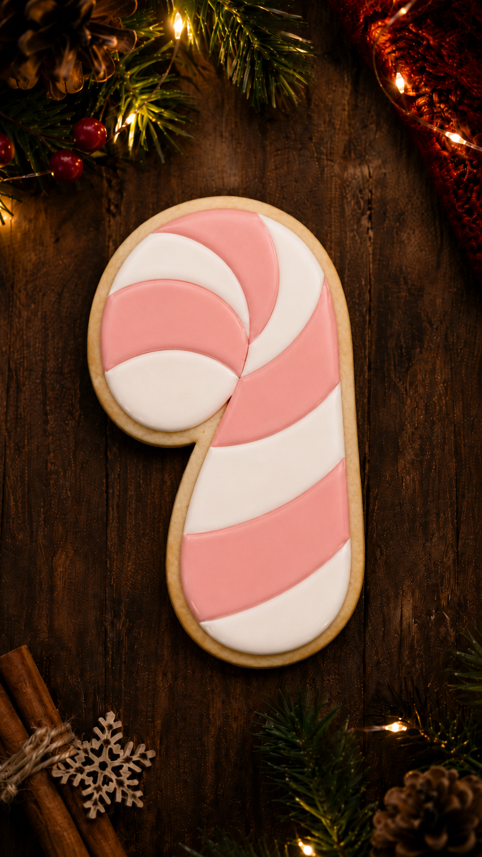 CANDY CANE