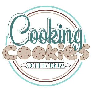 COOKING COOKIES