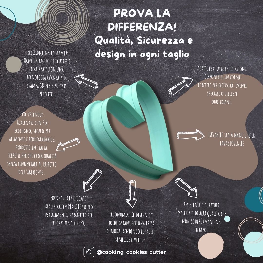 3D BOX CON PASTELLI A CERA