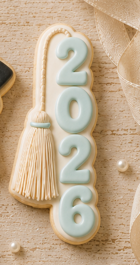 TASSEL 2026