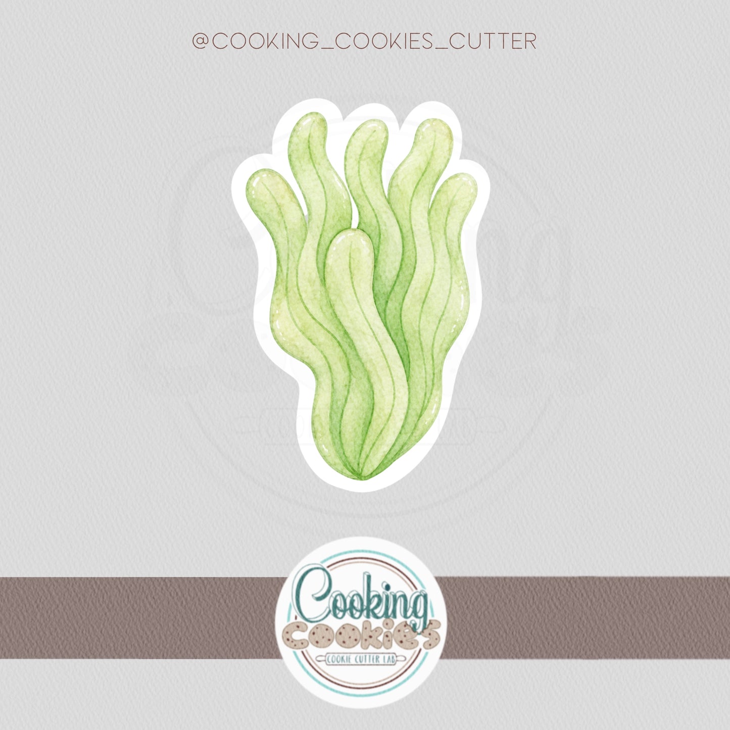 SEAWEED