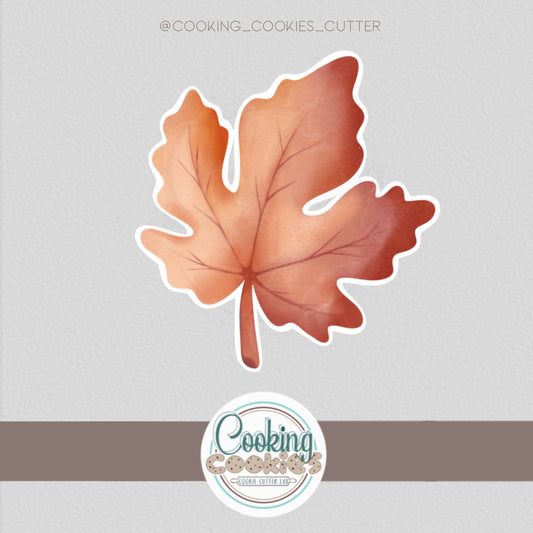 MAPLE LEAF