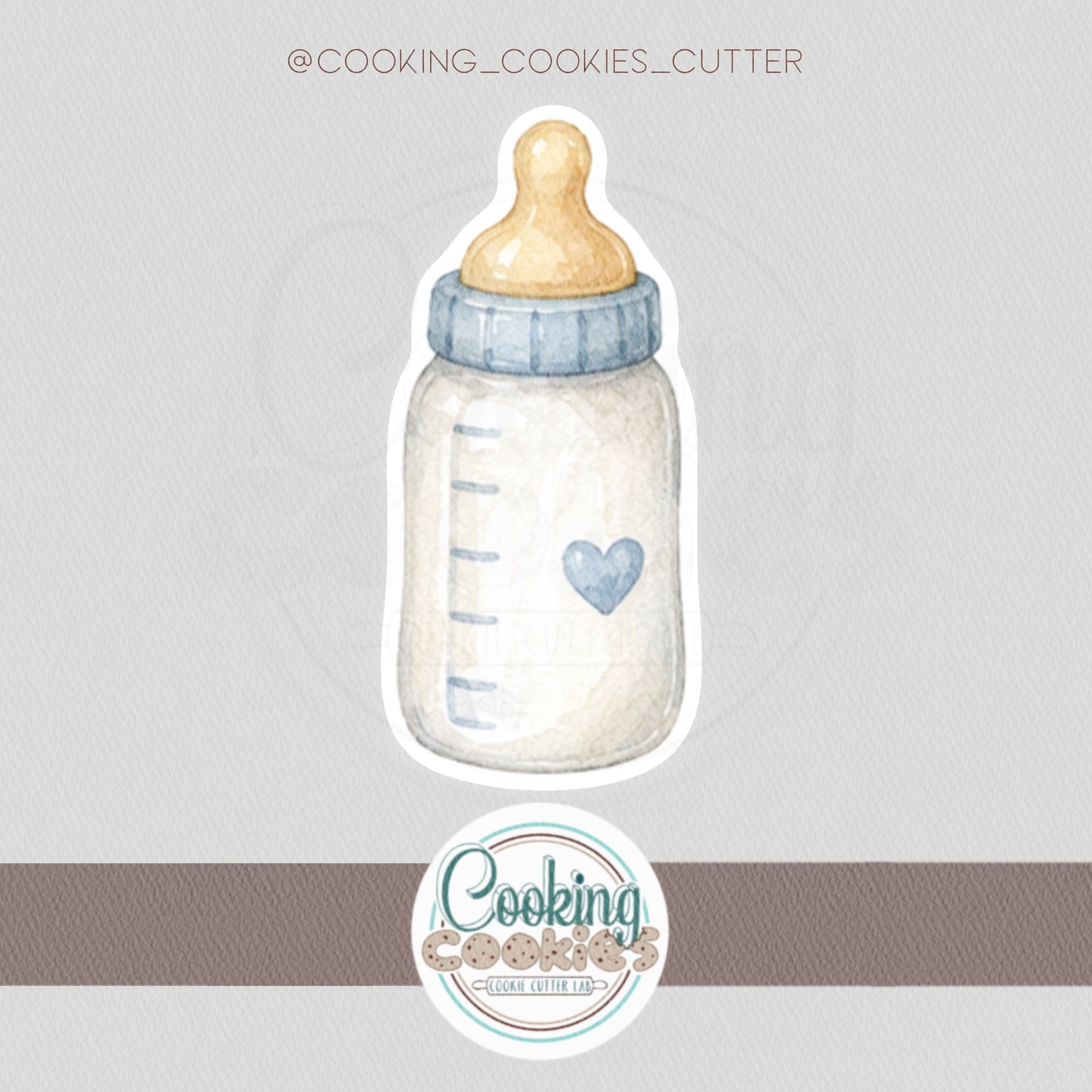 BABY BOTTLE