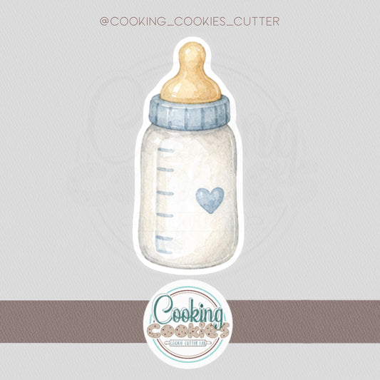 BABY BOTTLE