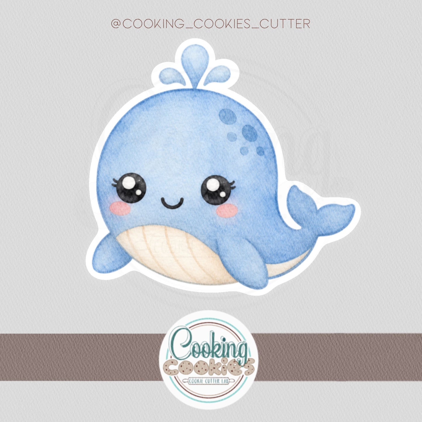 WHALE
