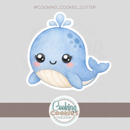 WHALE