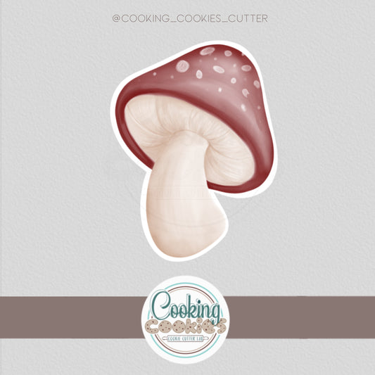MUSHROOM