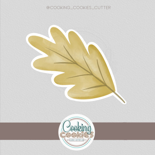 OAK LEAF