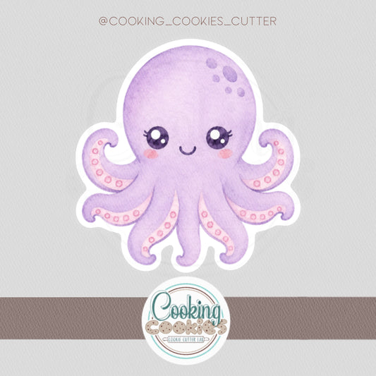 OCTOPUS