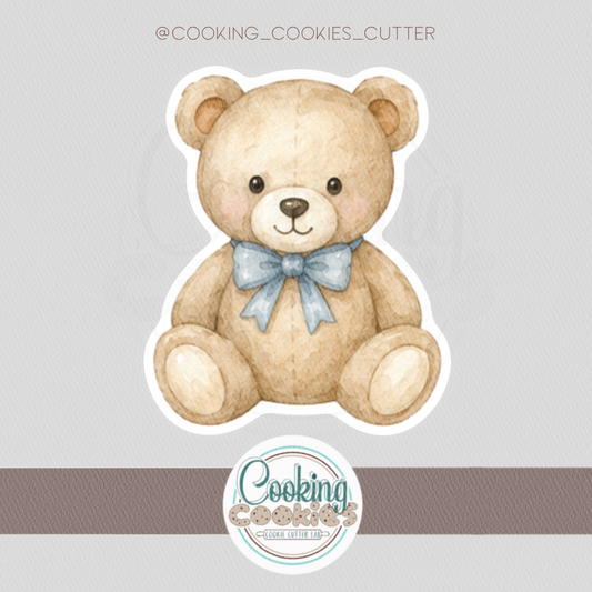 TEDDY