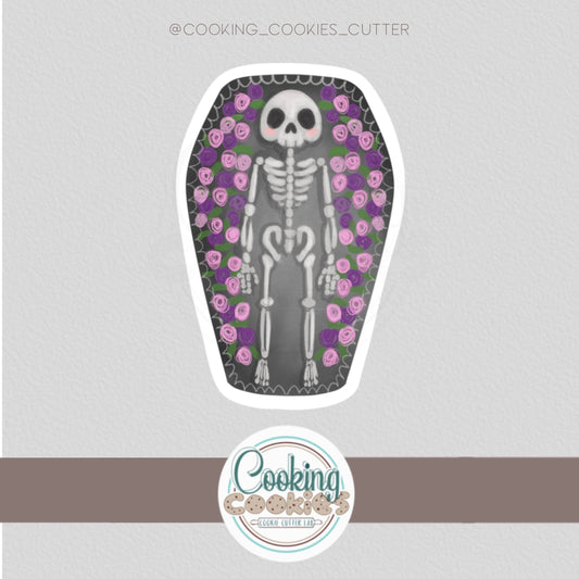 COFFIN