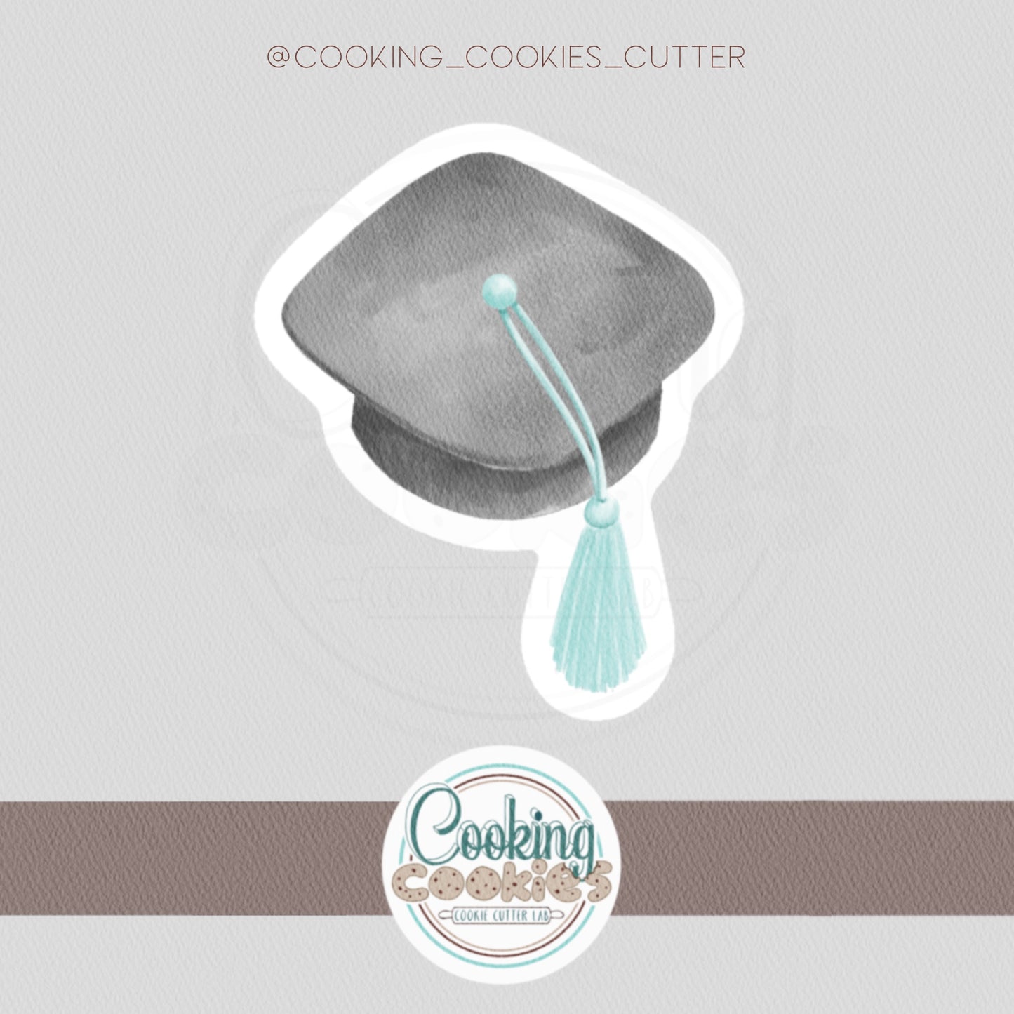 GRADUATION CAP