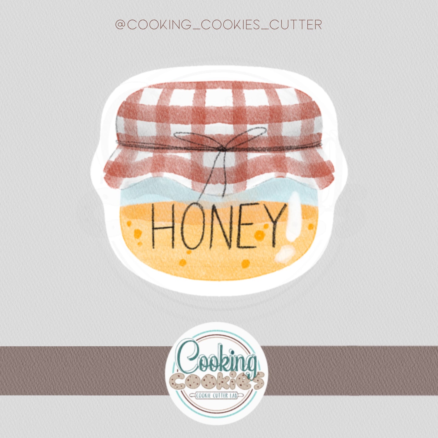 HONEY JAR