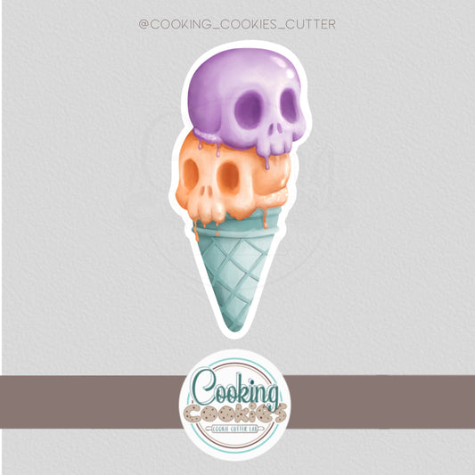 ICECREAM DEATH