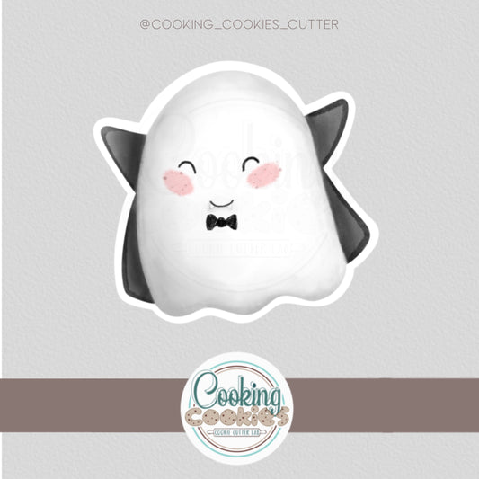 DRACULA GHOST