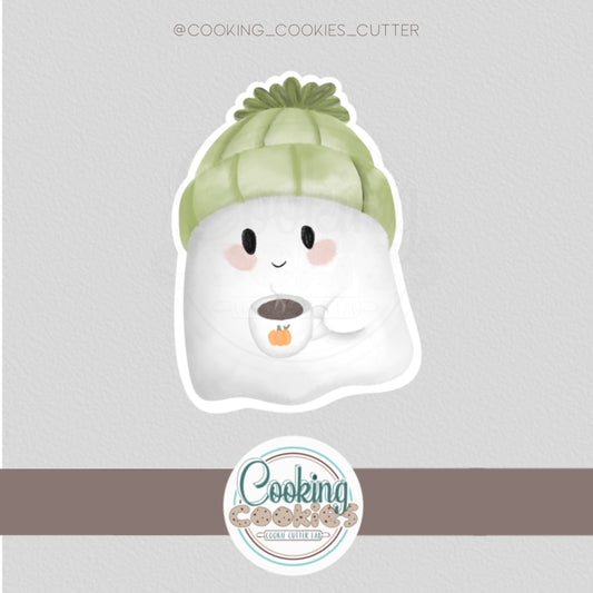 COFFEE GHOST