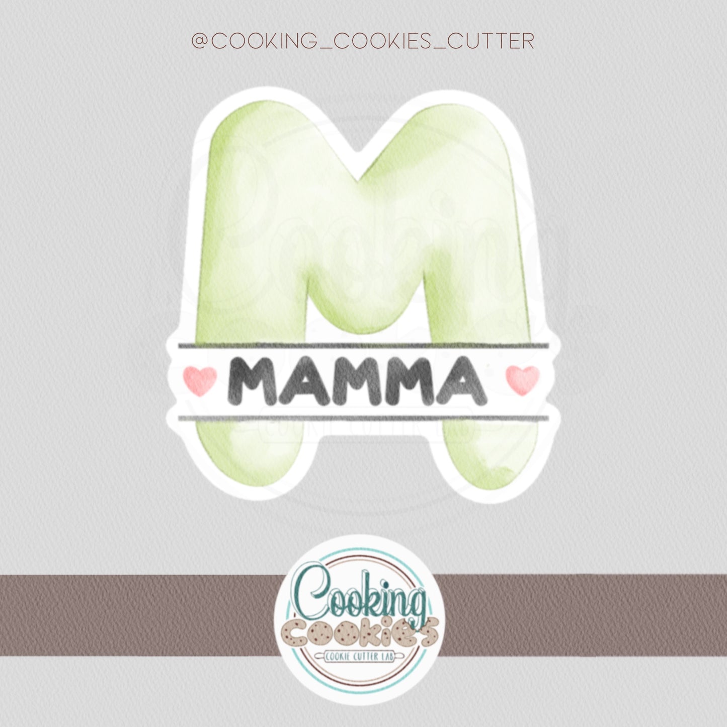 MAMMA M