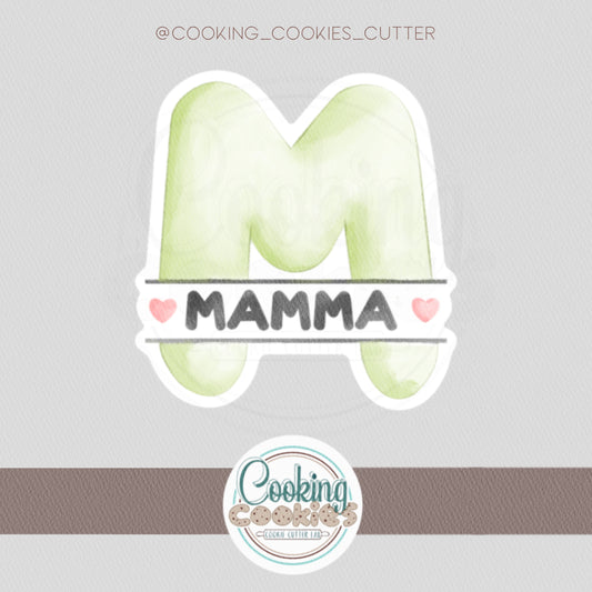 MAMMA M