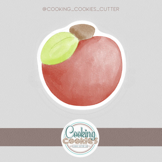 CHUNKY APPLE