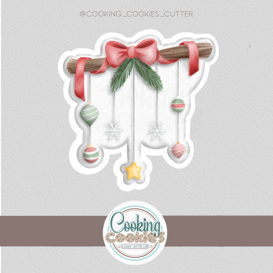 CHRISTMAS DECORATION