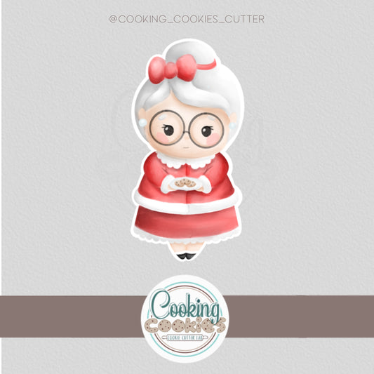 MRS CLAUS
