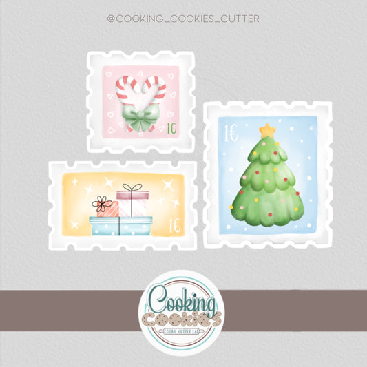 STAMPS