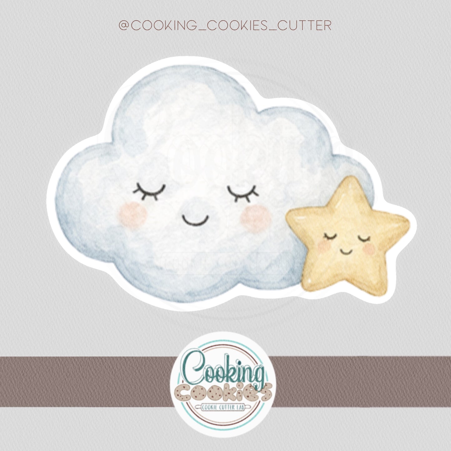 CLOUD & STAR