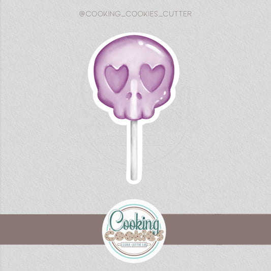 DEATH LOLLIPOP