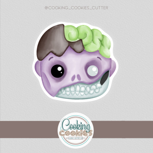 ZOMBIE