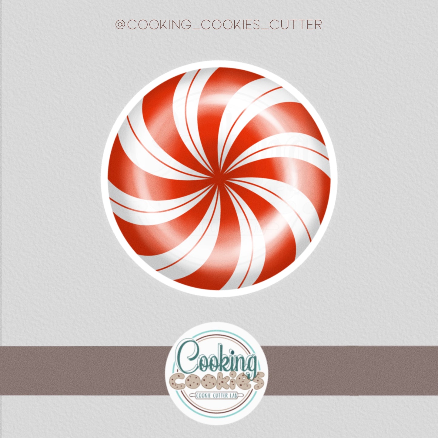 PEPPERMINT CANDY