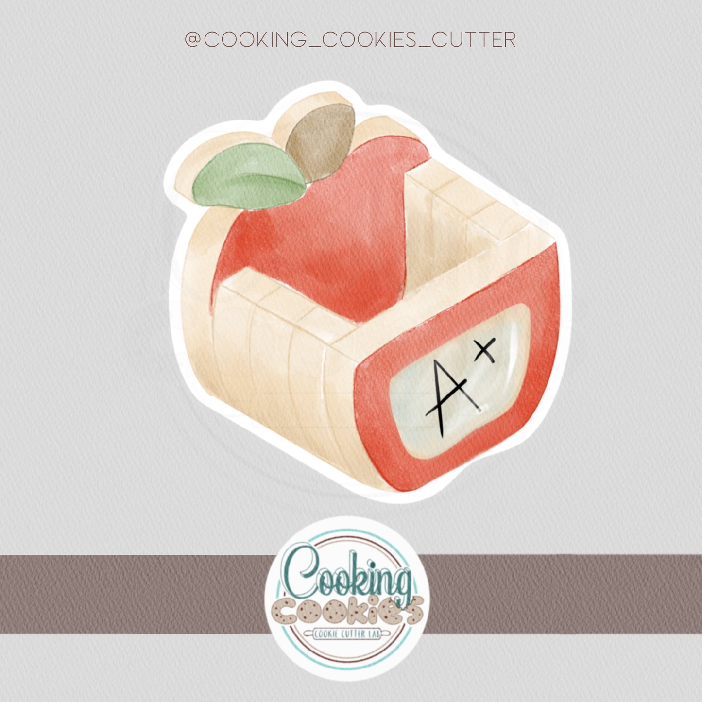 APPLE BOX