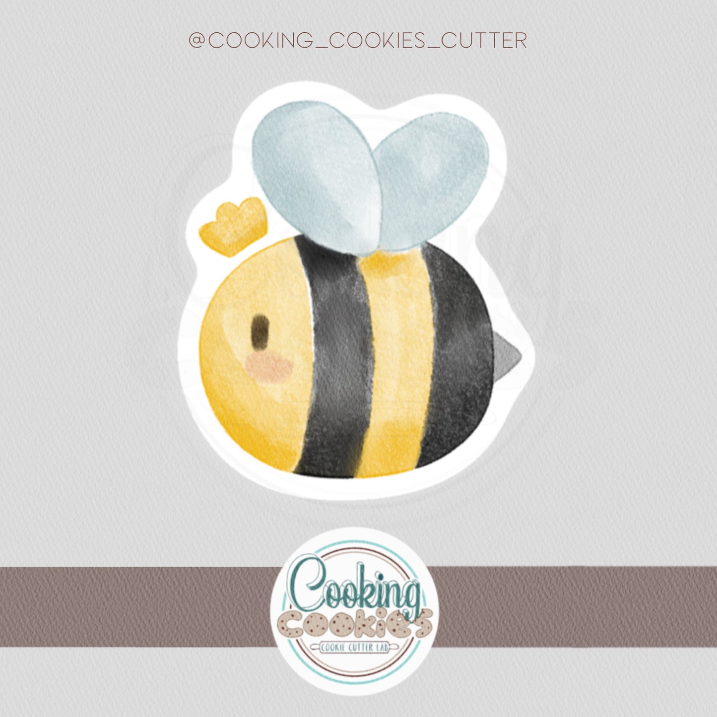 LITTLE BEE