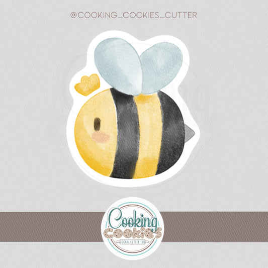 LITTLE BEE