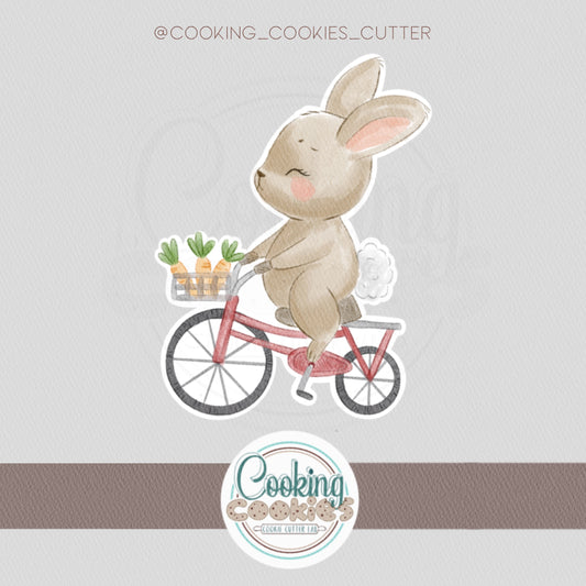 BUNNY BIKE