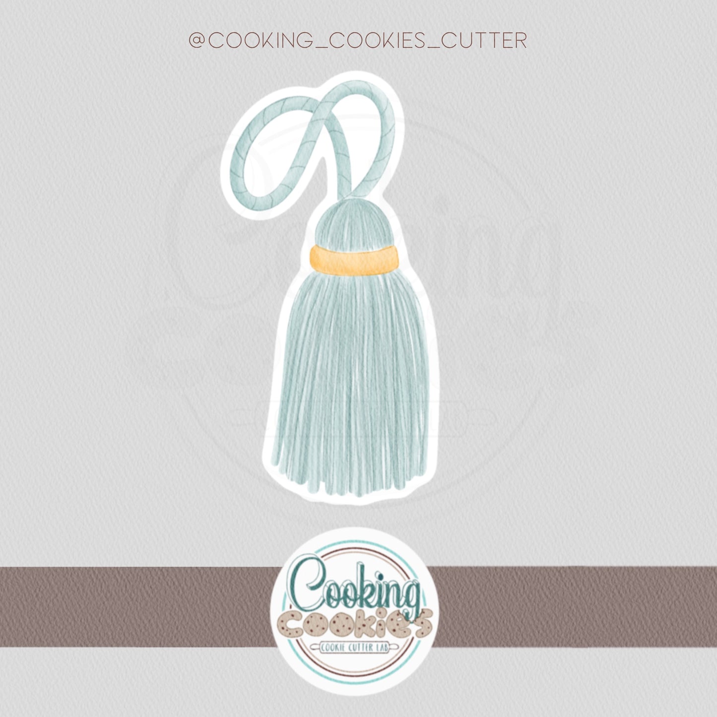 CC312 TASSEL