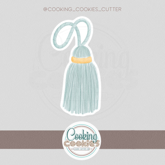 CC312 TASSEL