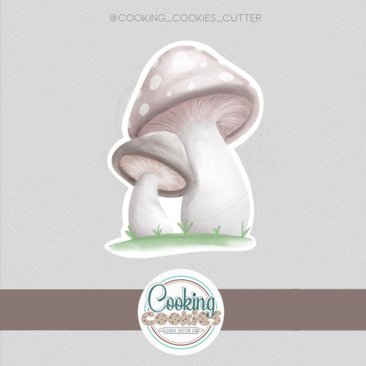 MUSHROOMS