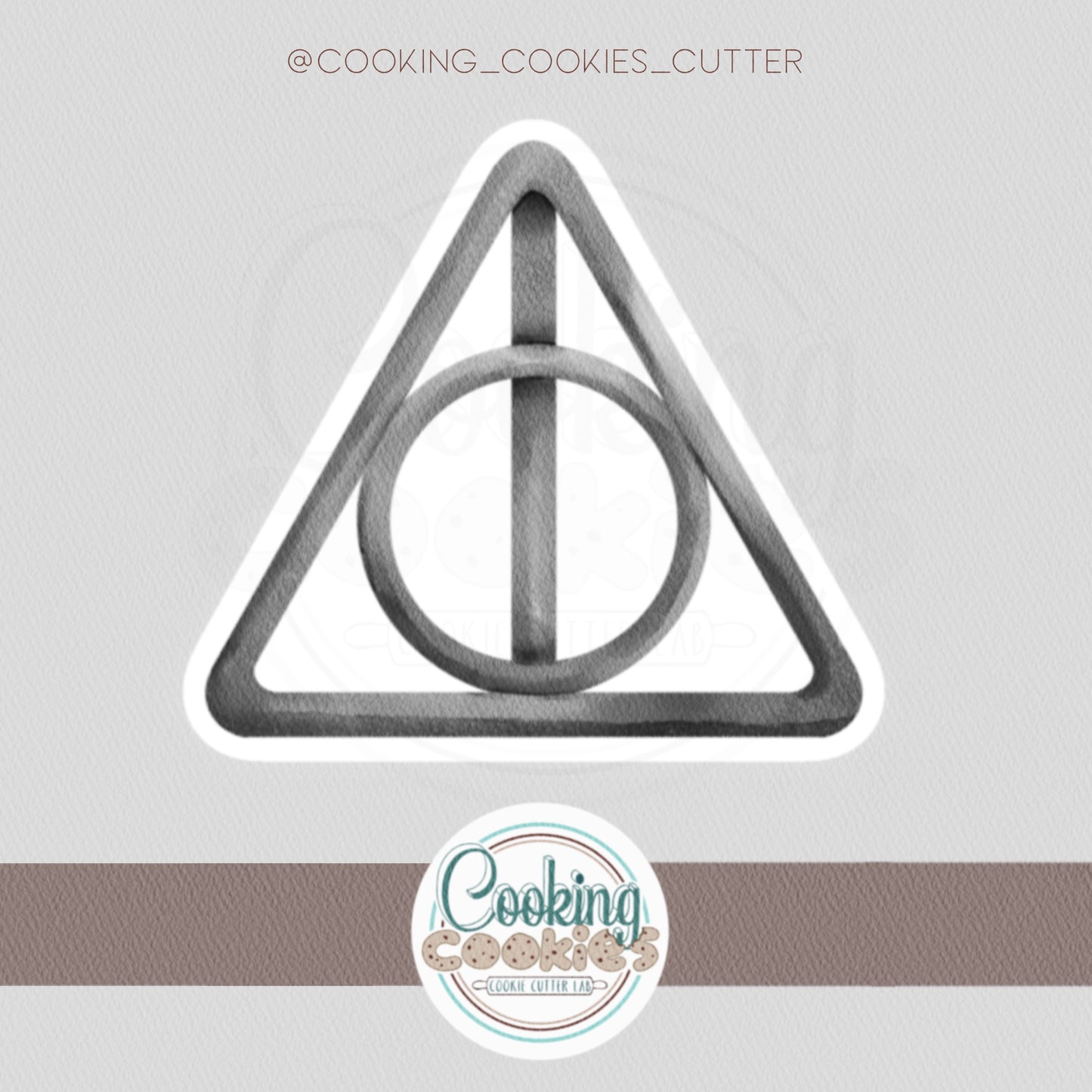 THE DEATHLY HALLOWS