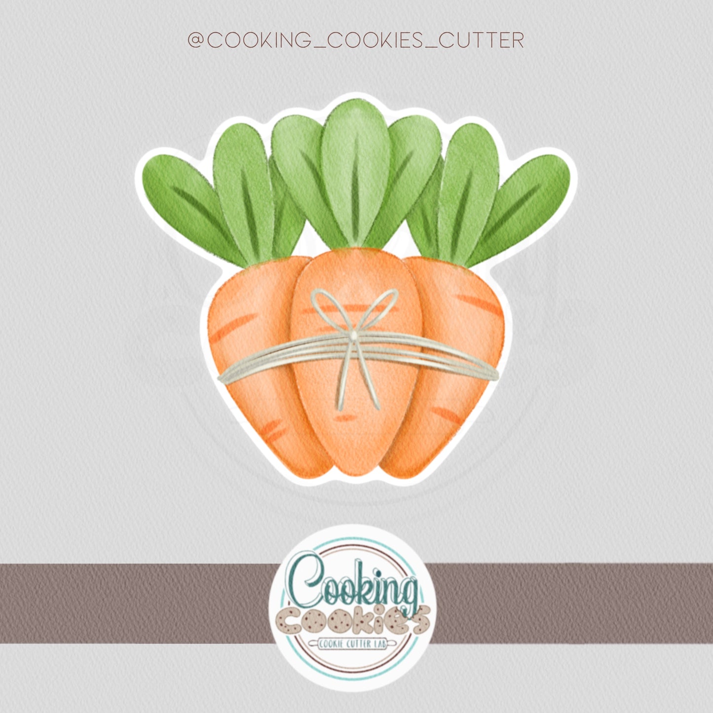 3 CARROT