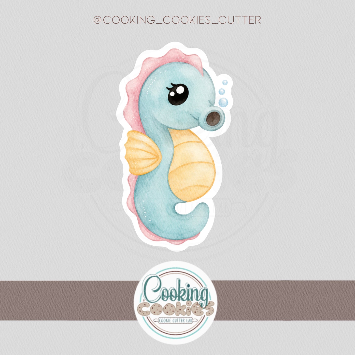 SEAHORSE