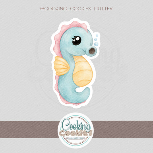 SEAHORSE