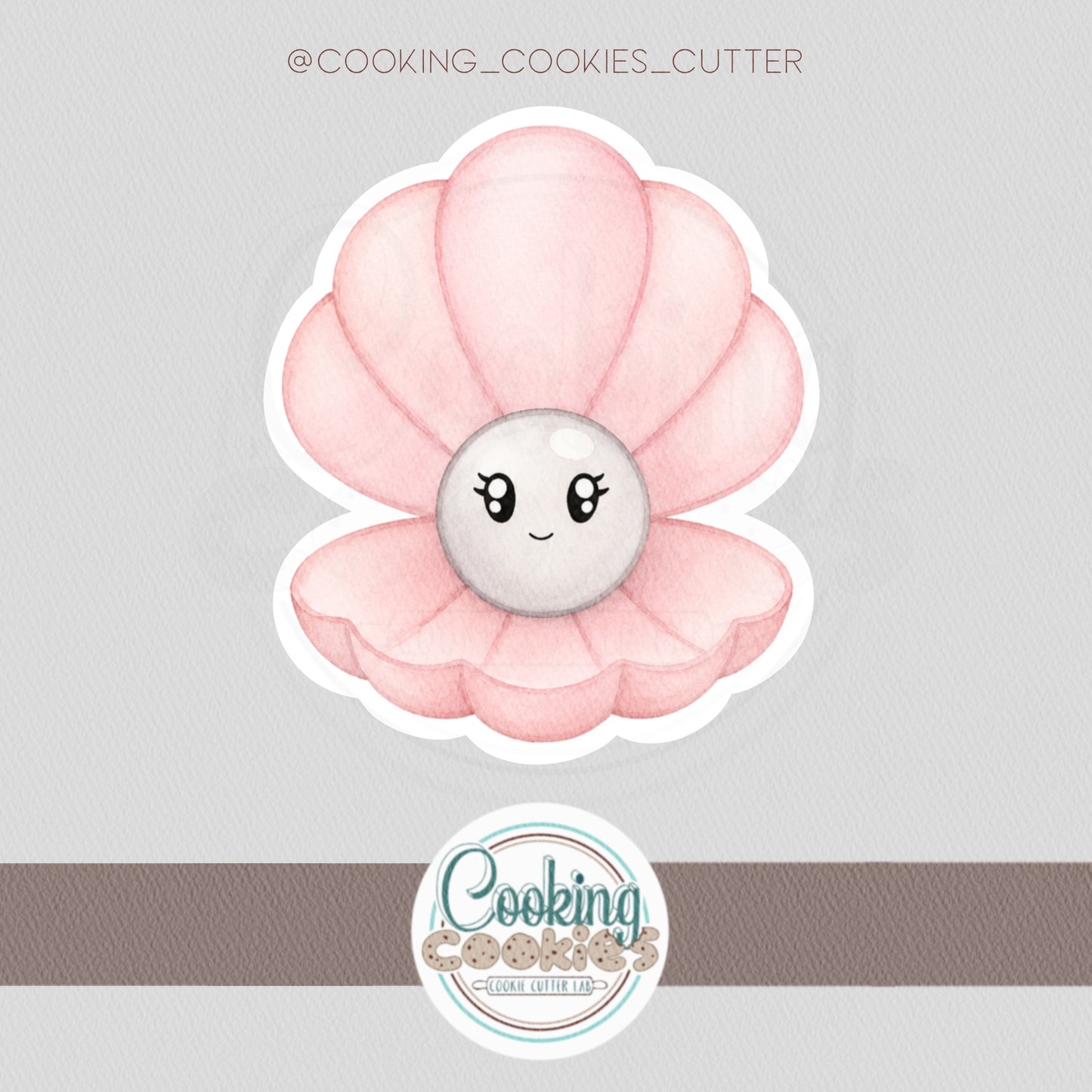 PEARL SHELL