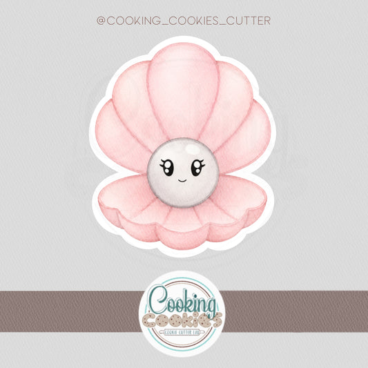 PEARL SHELL