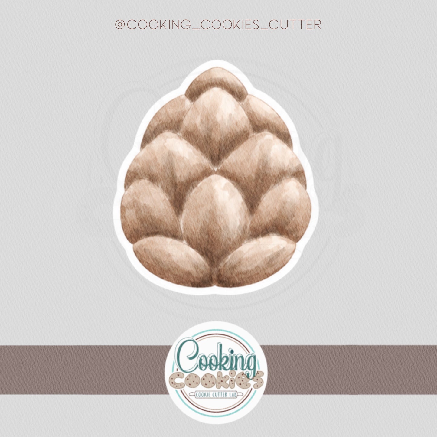 PINE CONE