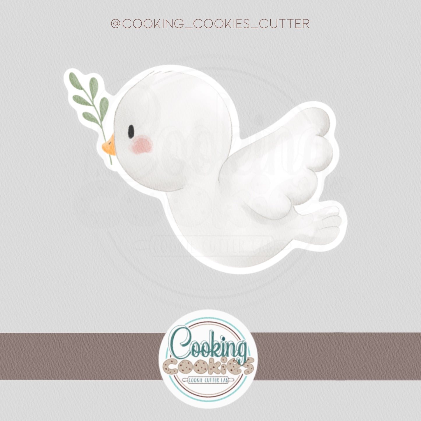 HOLY DOVE