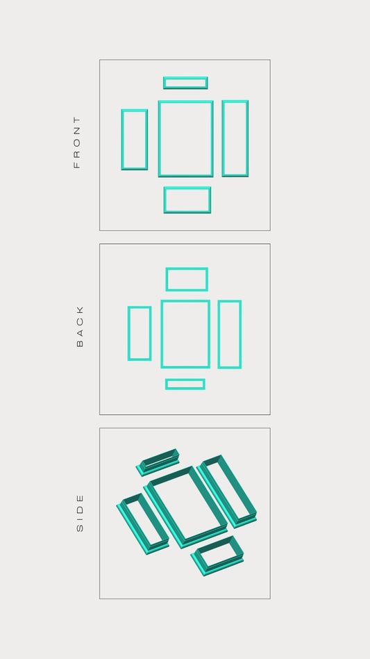 BOX BOOK