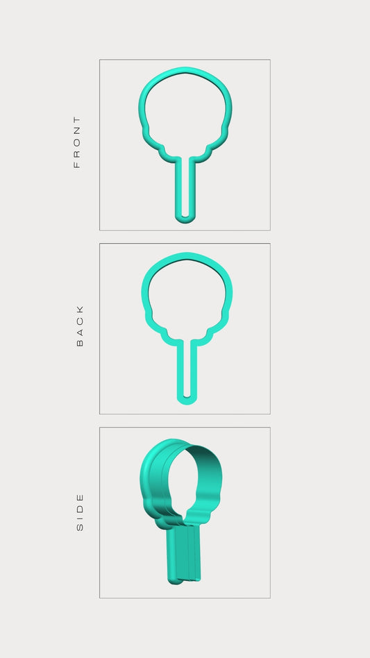 DEATH LOLLIPOP