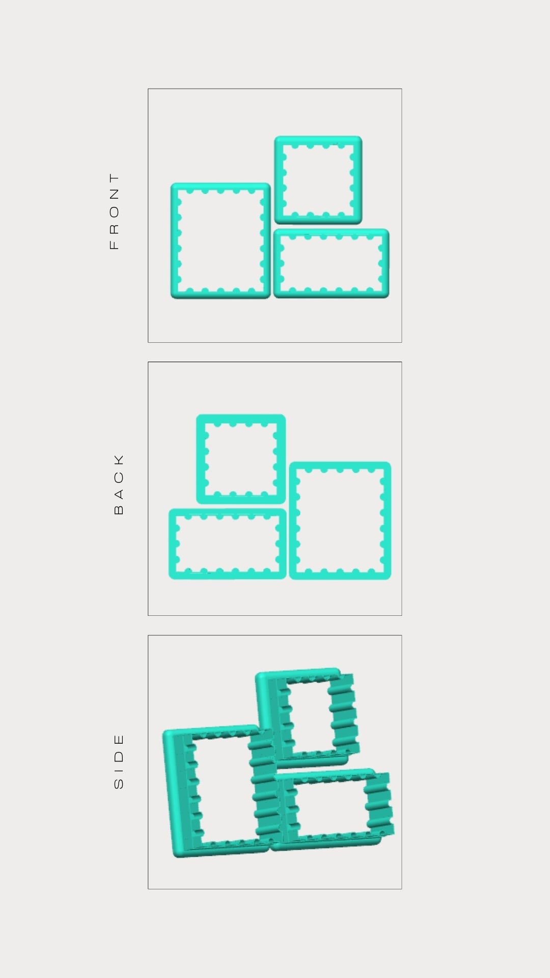 STAMPS