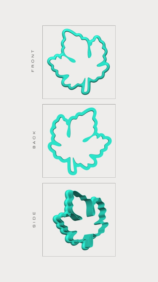 MAPLE LEAF